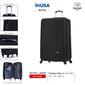 InUSA Royal Lightweight Hardside 32in. Spinner Luggage - image 7