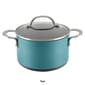 Anolon&#174; Achieve Hard Anodized Nonstick 4qt. Saucepot - image 12