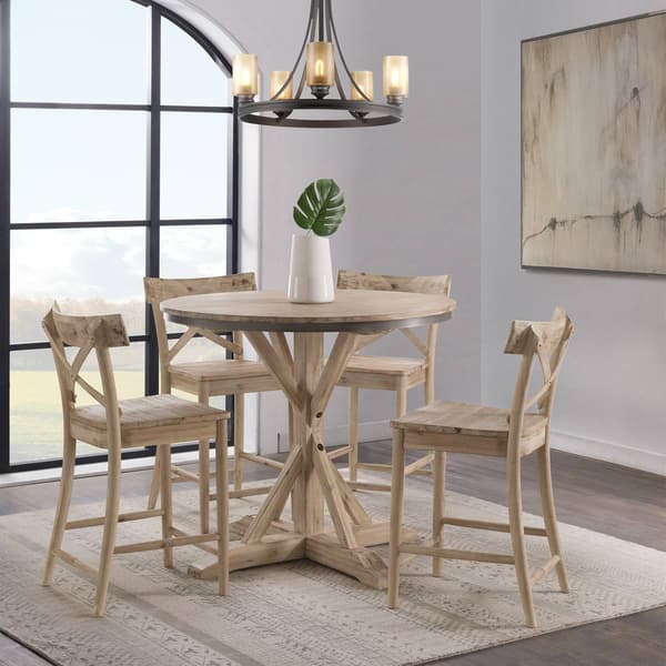 Elements Callista Counter Height Stool