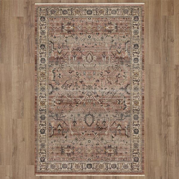 Mohawk Home Hertford Vintage Area Rug
