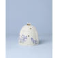 Lenox® Butterfly Meadow® Honeycomb Candy Jar - image 2