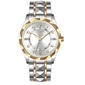 Mens Invicta Specialty Gold & Steel PC21S Quartz Watch - 69023 - image 1