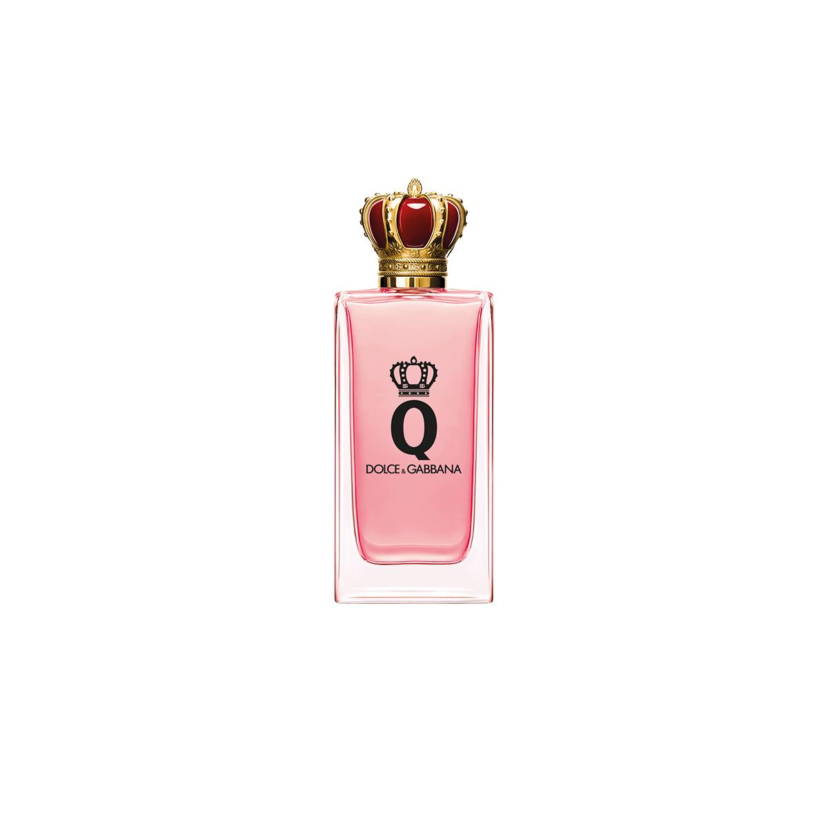 Open Video Modal for Q by Dolce&amp;Gabanna Eau de Parfum