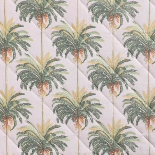 Tommy Bahama Santiago Quilt Set