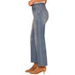 Petite Democracy “Ab”solution® Skyrise Barely Bootcut Jeans - image 3