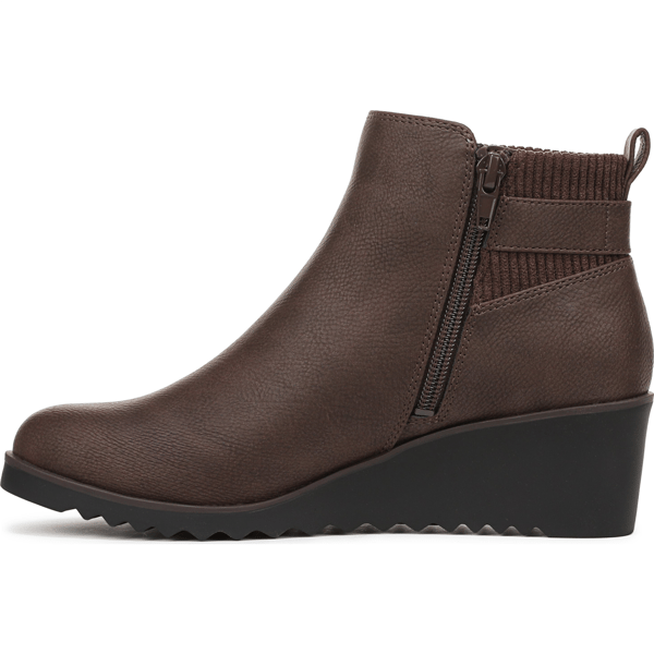 Womens LifeStride Zayne Wedge Boots