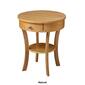 Convenience Concepts Classic Living Rooms Schaffer End Table - image 6