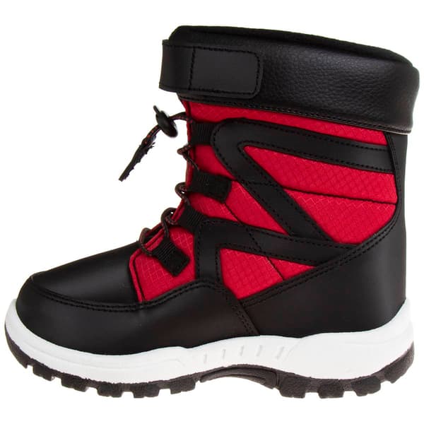 Little Boys Avalanche® Snow Boots