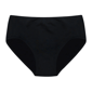 Womens Dolfin® Aquashape Solid Conservative Brief Swim Bottoms - image 3