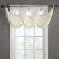 Thermavoile(tm) Grommet Valance - 36x19 - image 1