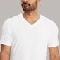 Mens Tall Man Jockey&#174; Cotton Stretch V-Neck Undershirt - image 3