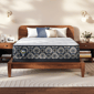 Serta® Perfect Sleeper® Cascade Canyon 13in. Medium Mattress - image 1