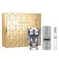 Rabanne Invictus Platinum Eau de Parfum Gift Set - $208 Value - image 1