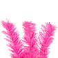 Northlight 9ft. Pink Pine Christmas Garland - image 5