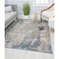 Rugs America&#8482; Milford Hill Castle Transitional Vintage Area Rug - image 2