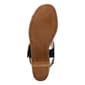 Womens Spring Step Gamona Slingback Platform Sandals - image 5