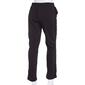 Juniors No Comment Liverpool Mid Rise Pants with Chain Belt - image 2