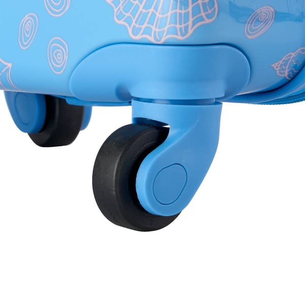 Kids Solite 18in. Shells Spinner Carry-On