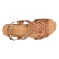 Womens Bella Vita Ann-Italy Wedge Sandals - image 4