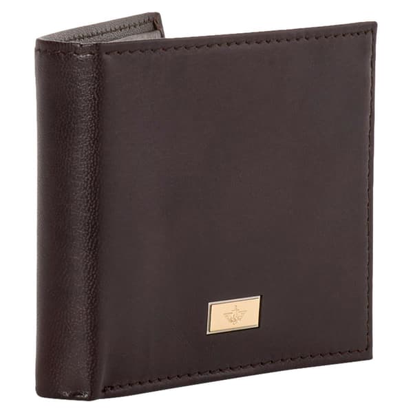 Mens Dockers® Extra Capacity Bifold Wallet