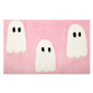 Avanti Ghost Trio Halloween Bath Rug - image 1