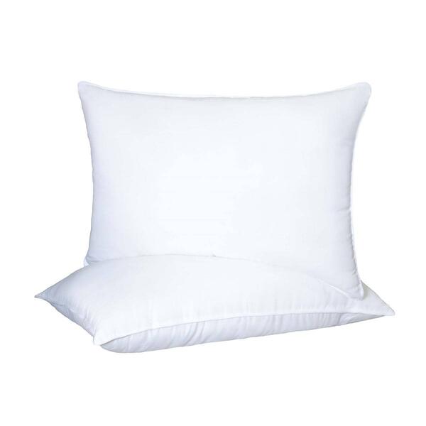 Superior 2pc. Down Alternative Pillow Set