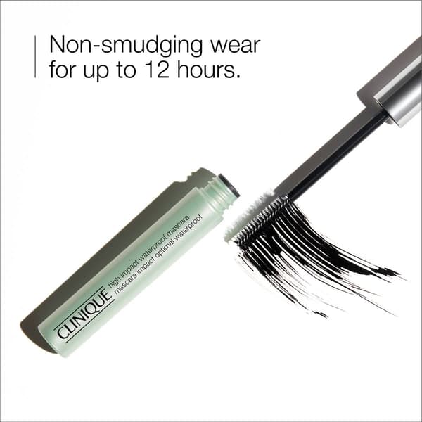 Clinique High Impact&#8482; Waterproof Mascara