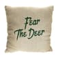 Northwest 2pk. Milwaukee Bucks Invert Decorative Pillows - 14x14 - image 2