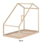 South Shore Sweedi Toddler Playhouse Bed - image 9