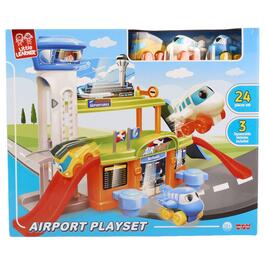 Hap-P-Kid Airport Playset