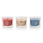 Yankee Candle&#174; 3pk. Sweater Weather Mini Votives - image 2