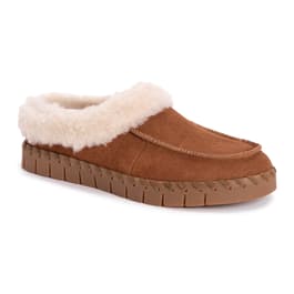 Womens MUK LUKS&#40;R&#41; Flexi Buffalo Clogs