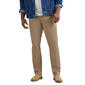 Mens Big &amp; Tall Lee(R) Extreme Motion Jeans - image 1
