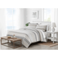 Oceanfront Resort Navarre Yarn Dye Stripe 3pc. Quilt Set - image 5