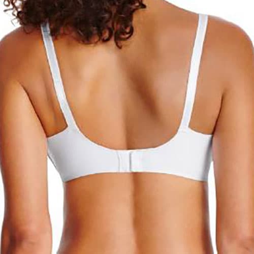 No Side Effects Wire-Free Bra