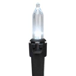 Northlight Seasonal 100ct. Pure White LED Mini Christmas Lights