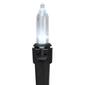 Northlight Seasonal 100ct. Pure White LED Mini Christmas Lights - image 4