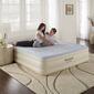 Beautyrest 18in. Lumbar Supreme Air Mattress & Inset Pump - Queen - image 5