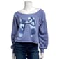 Juniors Self Esteem Recital Sweatshirt - image 3