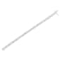 Diamond Classics&#8482; Diamond Sterling Silver X-Link Bracelet - image 5