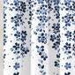 Lush Décor® Weeping Flower Shower Curtain - image 3