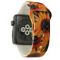 Womens Olivia Pratt™ Printed Apple Watch Band - 8844-REALDAISY - image 2