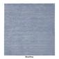 Nourison Essentials Two-Tone Indoor/Outdoor Square Rug - image 11