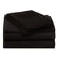 Superior Egyptian Cotton 530TC Solid Deep Pocket Sheet Set - image 2