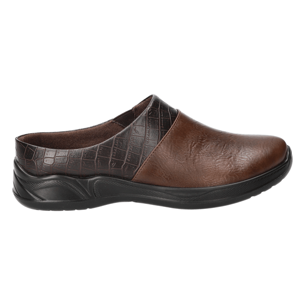 Womens Easy Street Janalee Comfort Mules