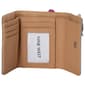 Nine West Deidra Solid Small Trifold Wristlet - image 4