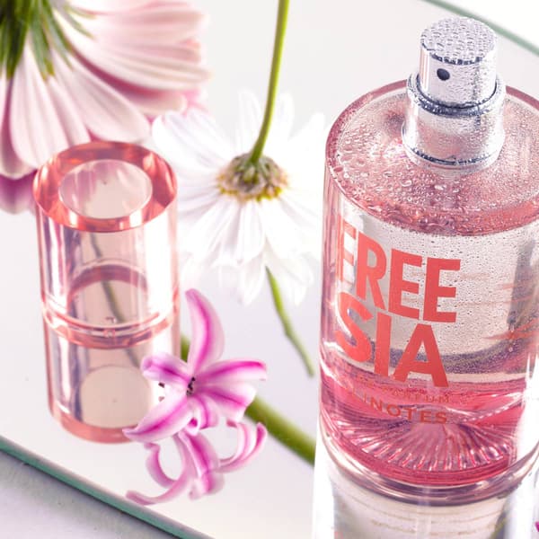 Solinotes Freesia Eau de Parfum Spray - 1.7 oz.