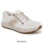 Womens Ryka Carefree Zip Athletic Sneakers - image 7
