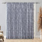Ricardo(R) Wild Meadows Pinch Pleat Patio Panel with Back Tabs - image 1