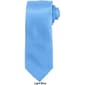 Mens John Henry Tie - Salem Solid - image 10
